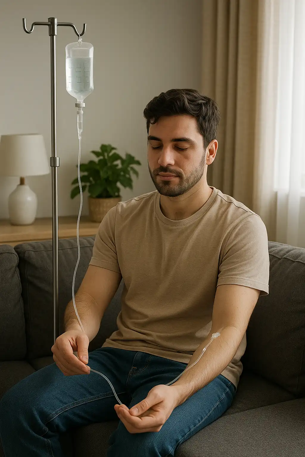 تزریقات در منزل برای بیماریهای خاص