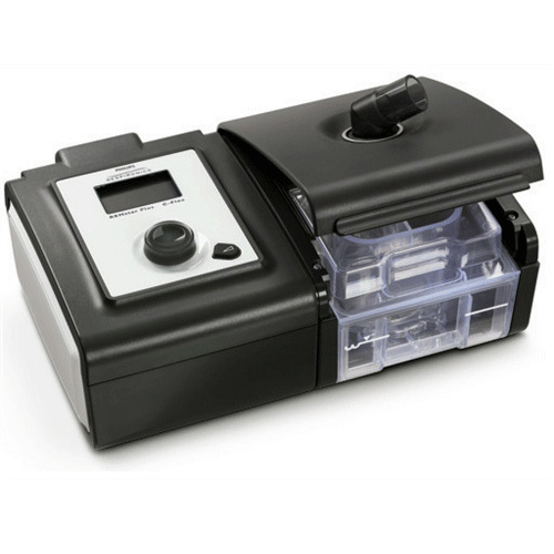 خواب راحت بدون خر و پف با دستگاه سی پپ