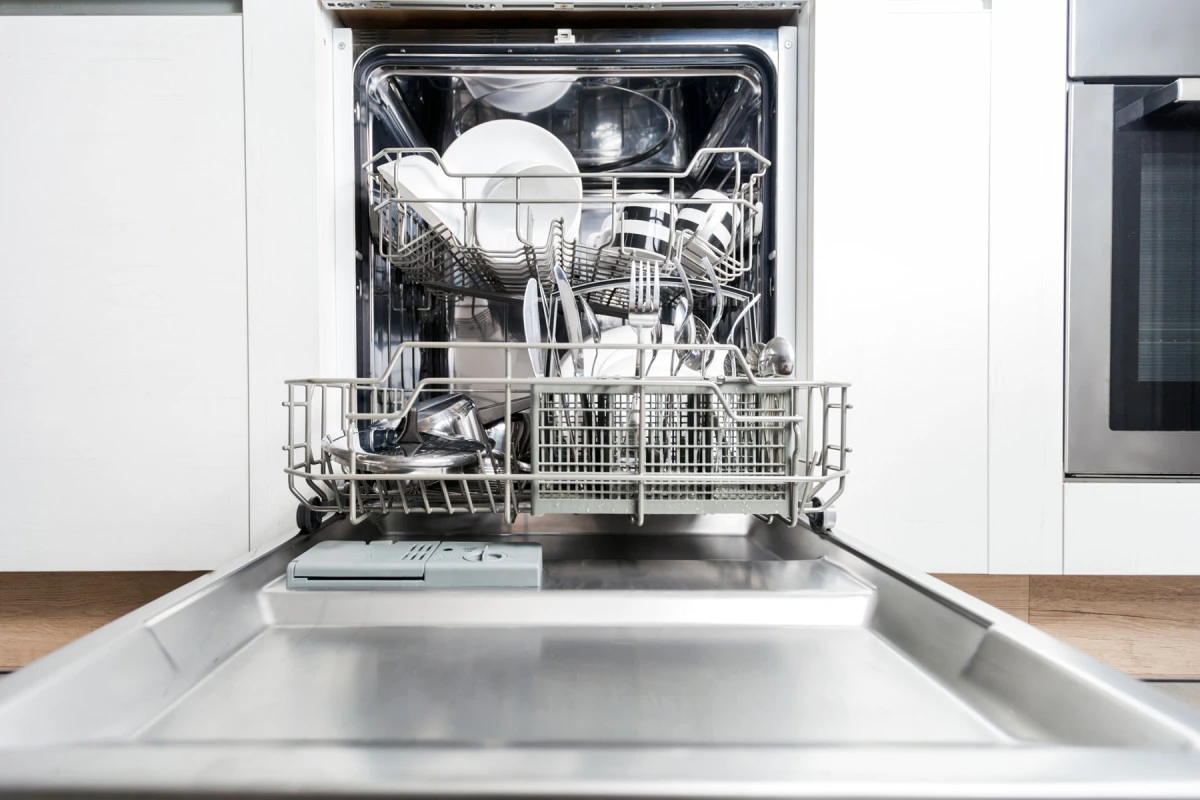 تعمیر سریع و با ضمانت ظرفشویی جنرال الکتریک با تعمیرکار مجاز